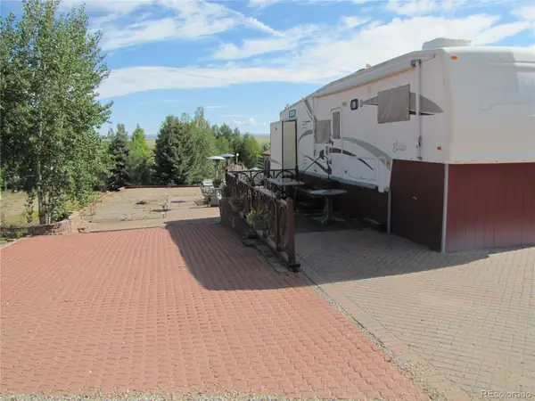249 Tressel Trail, Hartsel, CO 80449