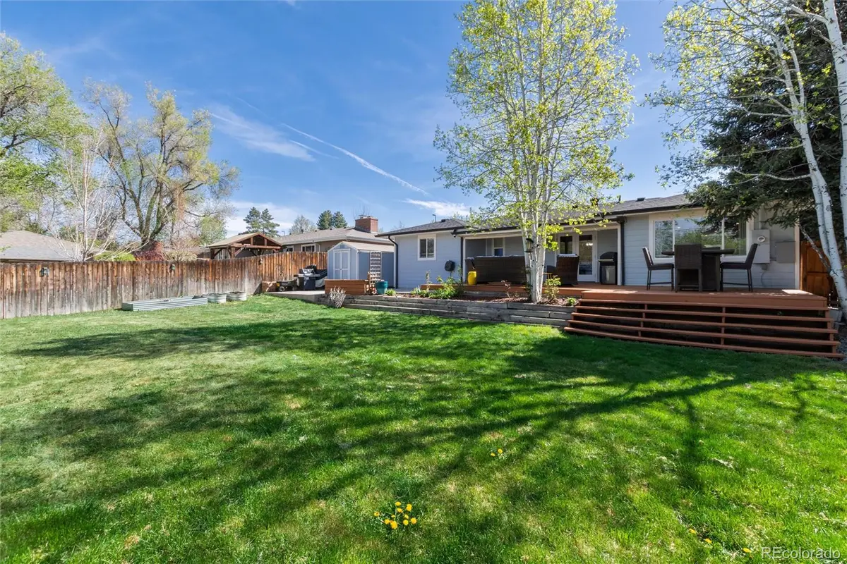 3231 S University Boulevard, Englewood, CO 80113 - #1