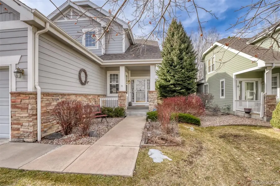 4935 S Webster Court, Littleton, CO 80123 - #2