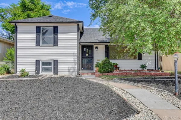 2348 Nome Street, Aurora, CO 80010