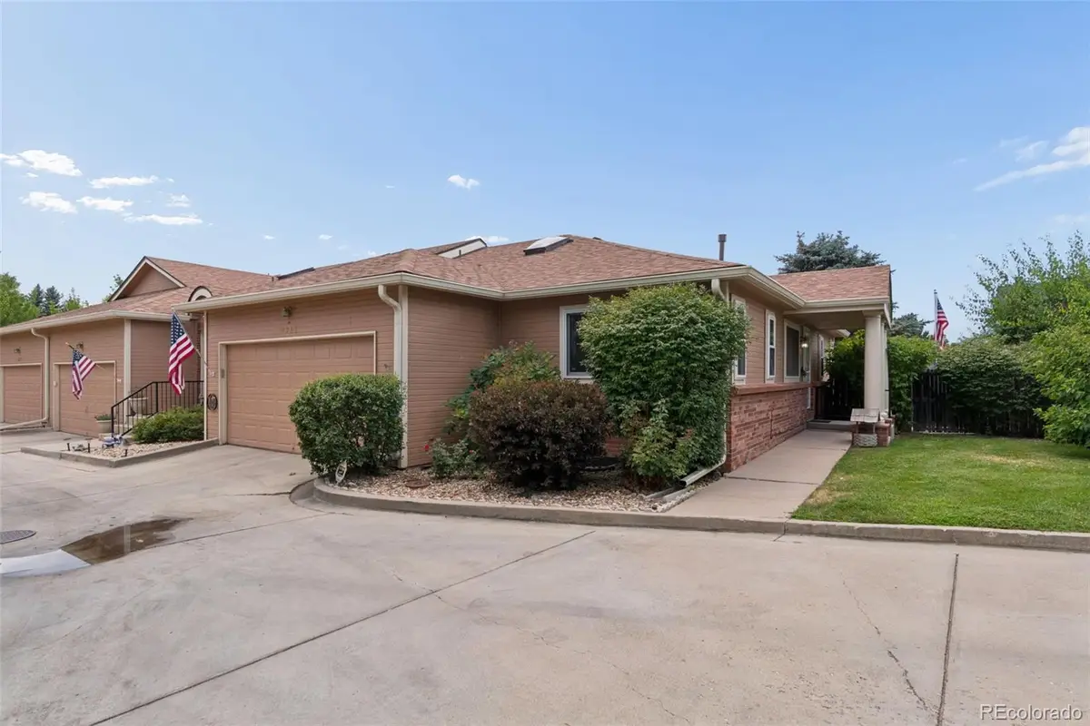 4151 W 111th Circle, Westminster, CO 80031 - #1