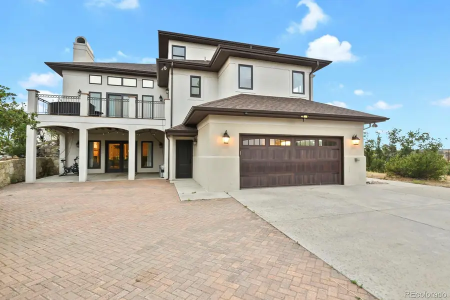 4351 Stone Post Drive, Castle Rock, CO 80108 - #2