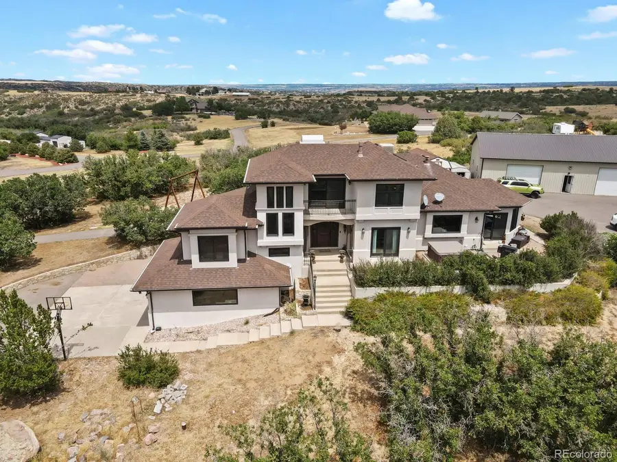 4351 Stone Post Drive, Castle Rock, CO 80108 - #3