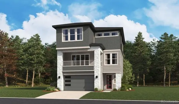 8489 Snake River Street, Littleton, CO 80125