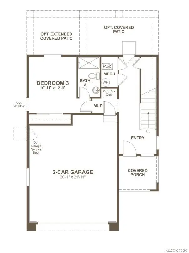 8489 Snake River Street, Littleton, CO 80125 - Image #2