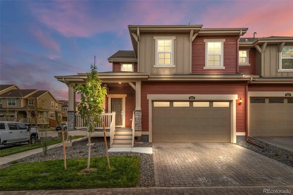 660 S Eldorado Drive, Lafayette, CO 80026 - #1