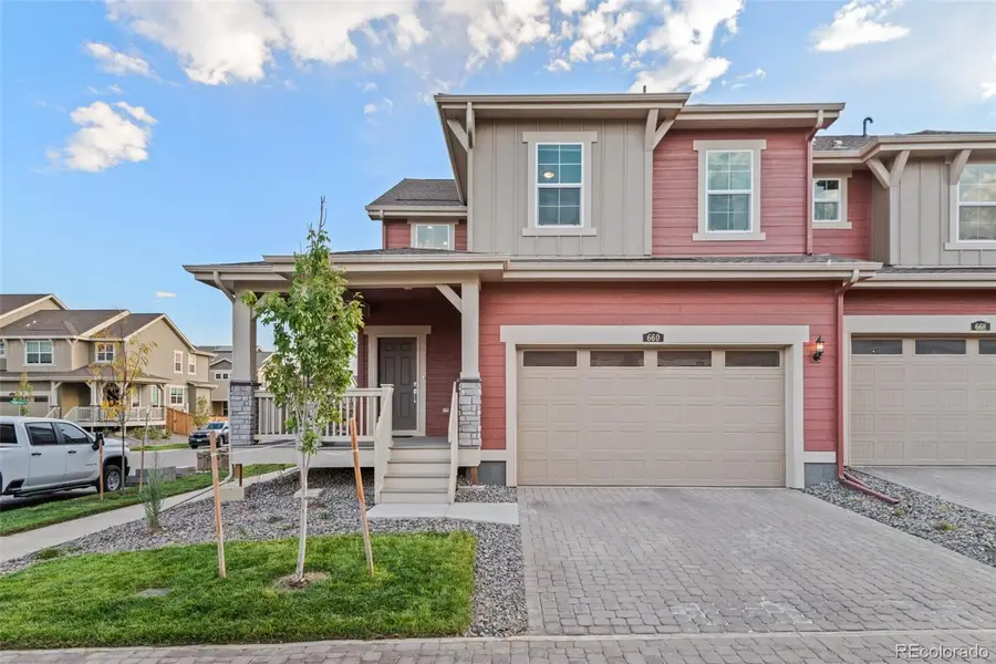 660 S Eldorado Drive, Lafayette, CO 80026 - #2