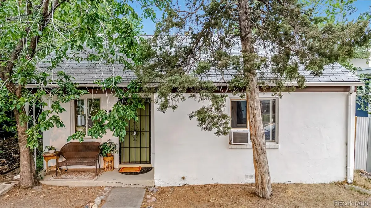 3545 N Adams Street, Denver, CO 80205 - #1
