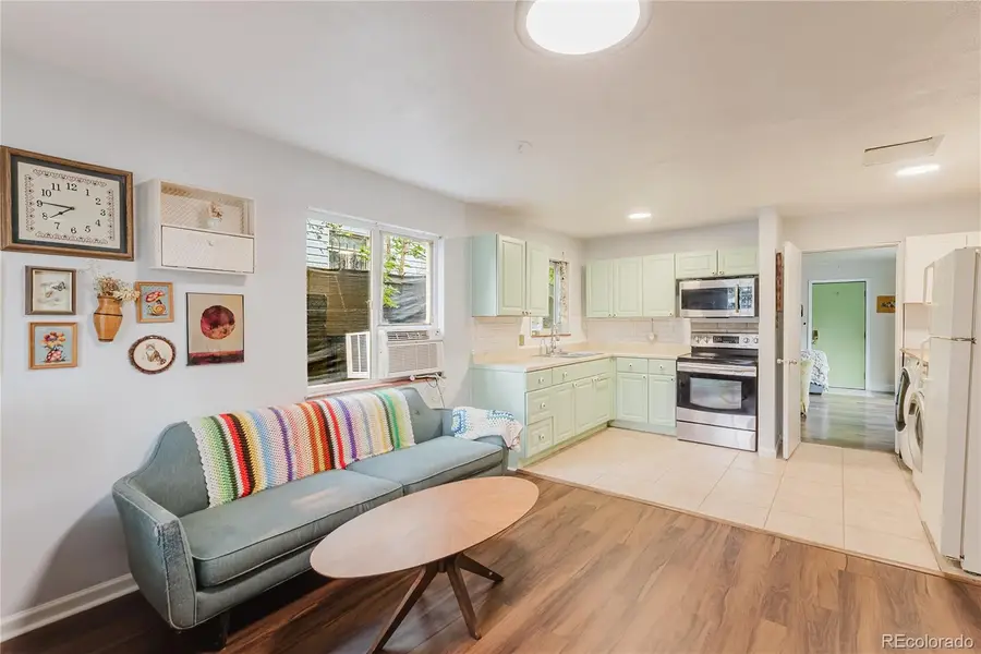 3545 N Adams Street, Denver, CO 80205 - #2