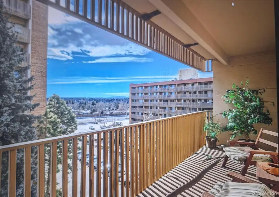 8060 E Girard Avenue #601, Denver, CO 80231 - #3
