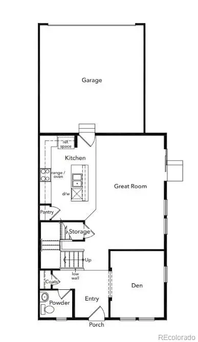 307 Nighthawk Street, Erie, CO 80516 - #3
