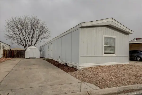 8480 Madison Way, Denver, CO 80229