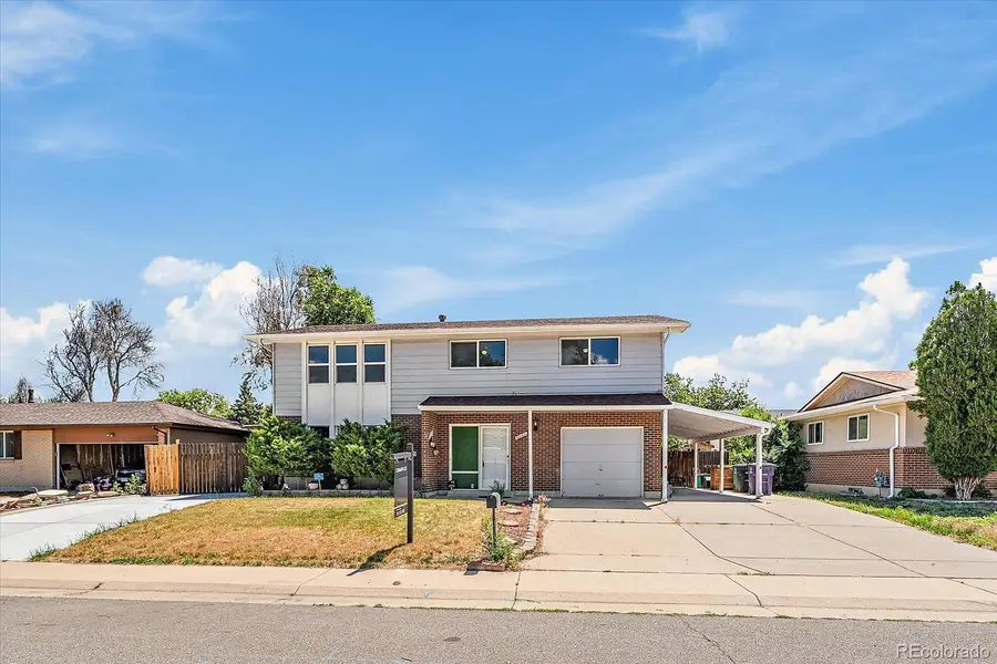 5042 Scranton Street, Denver, CO 80239 - #2