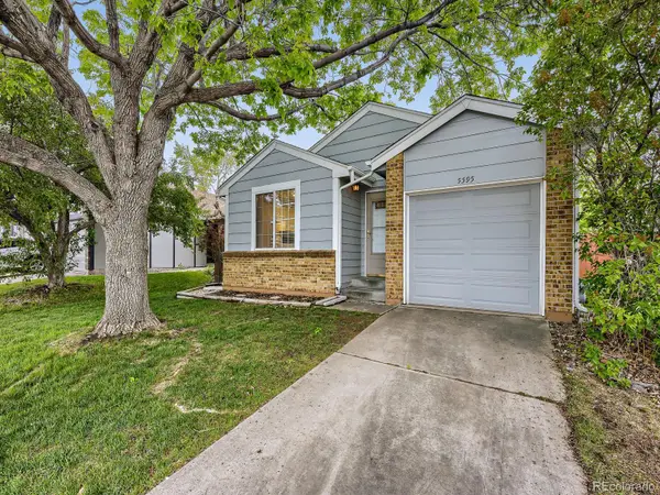 5595 S Zang Street, Littleton, CO 80127
