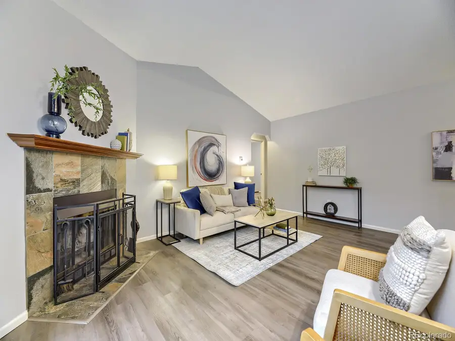 5595 S Zang Street, Littleton, CO 80127 - #3