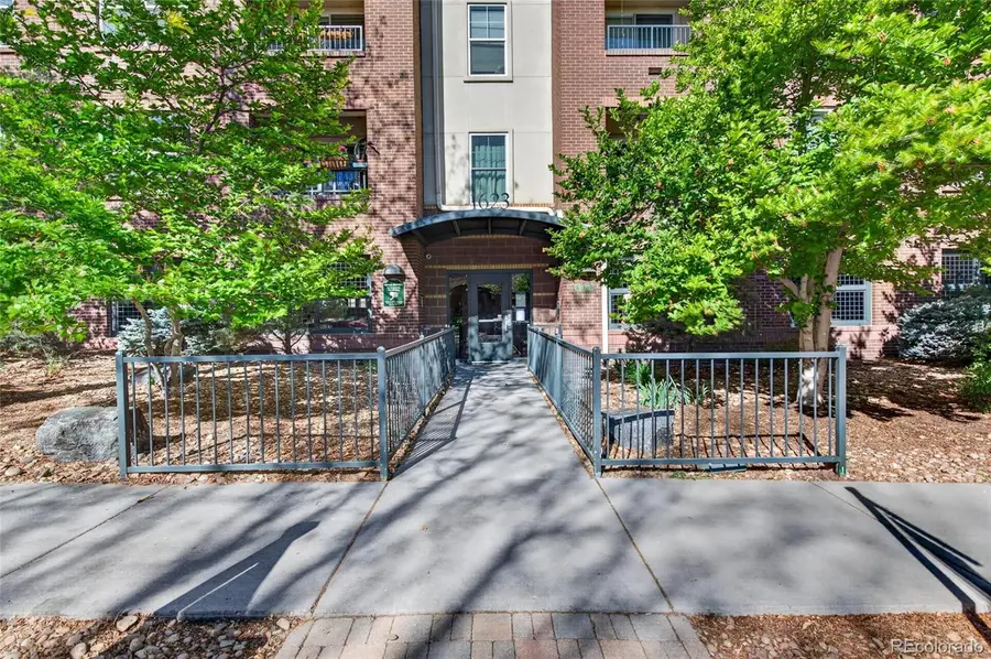 1623 Saint Paul Street #408, Denver, CO 80206 - #2