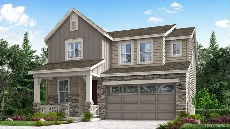 28391 E 5th Avenue, Watkins, CO 80137 - #1