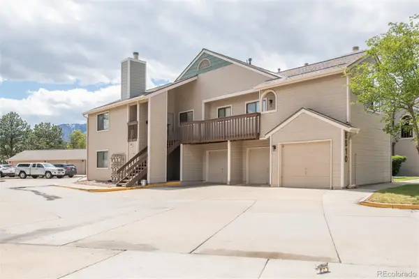 5510 Stonewall Place #24, Boulder, CO 80303
