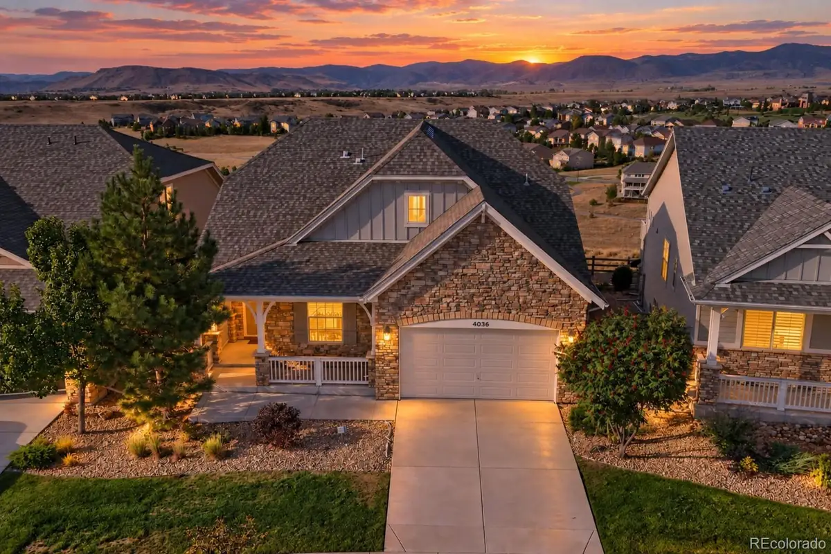 16956 W 85th Lane, Arvada, CO 80007 - #1