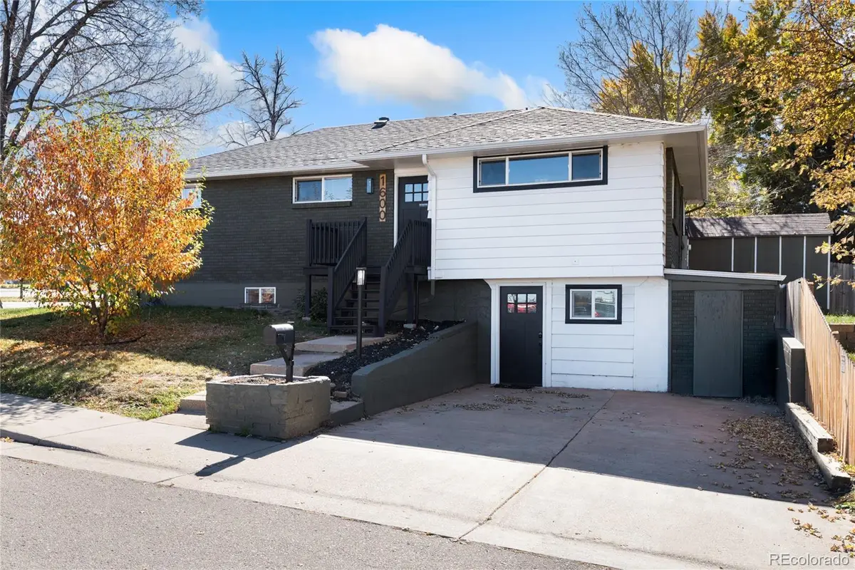 1600 W Sheri Lane, Littleton, CO 80120 - #1