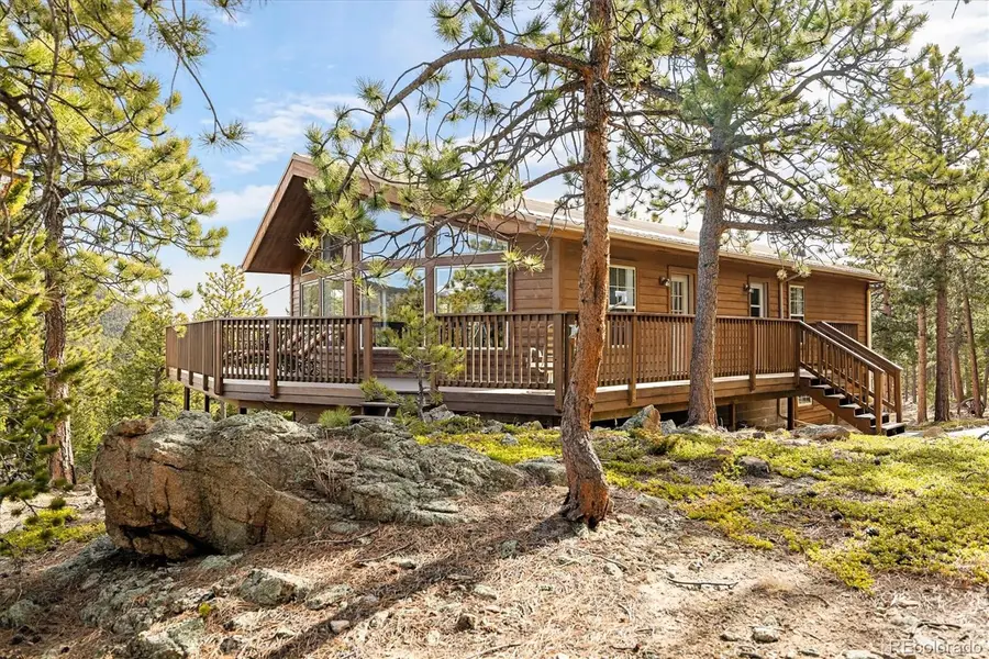 149 Rockledge, Lyons, CO 80540 - #3
