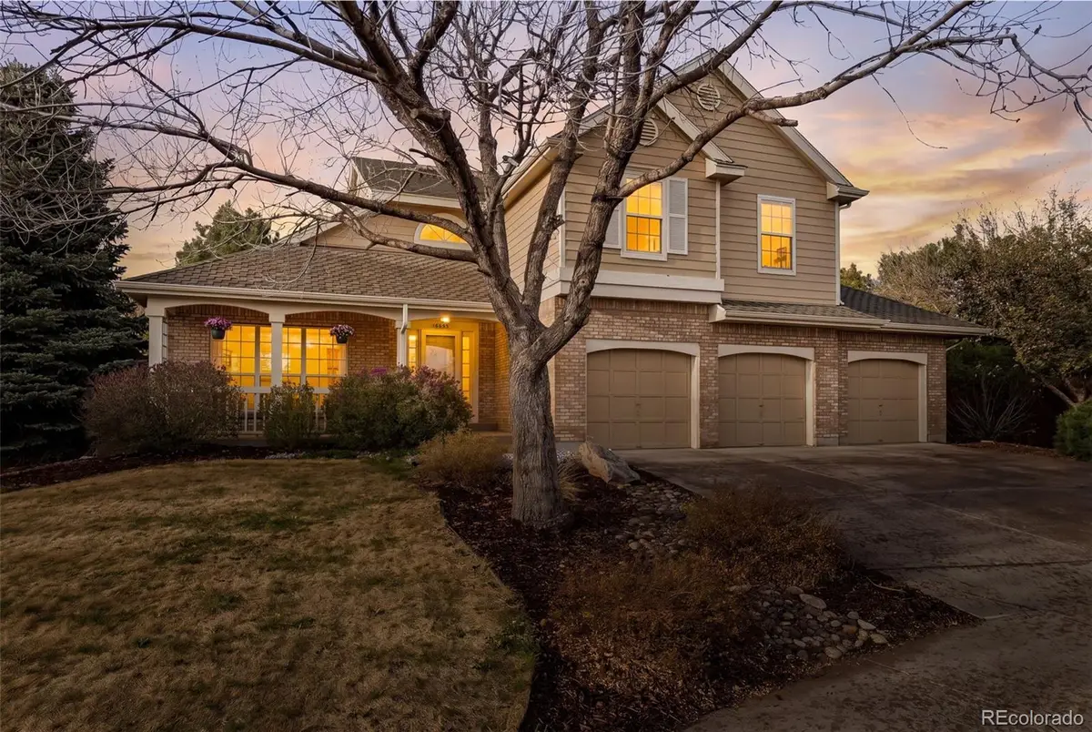 16653 E Powers Place, Centennial, CO 80015 - #1