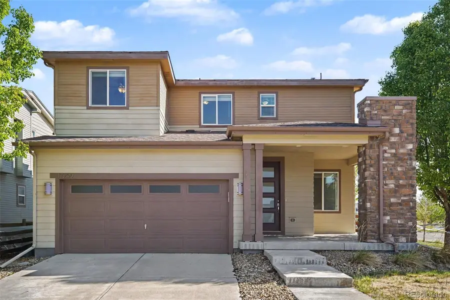 17299 E 109th Avenue, Commerce City, CO 80022 - #2