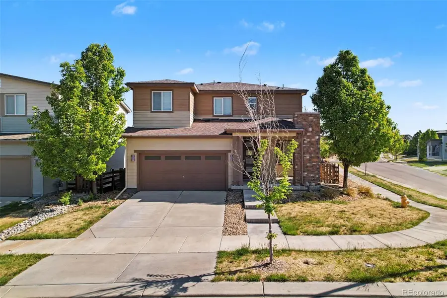 17299 E 109th Avenue, Commerce City, CO 80022 - #3