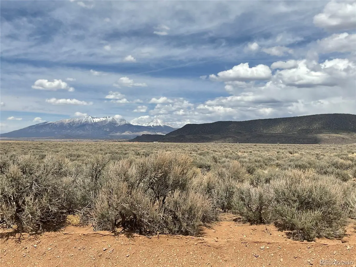 Lot 8 Budwieser Rd., Fort Garland, CO 81133 - #1