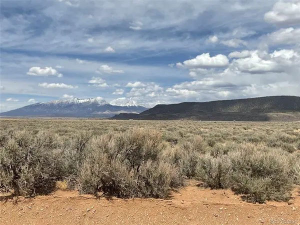 Lot 8 Budwieser Rd., Fort Garland, CO 81133