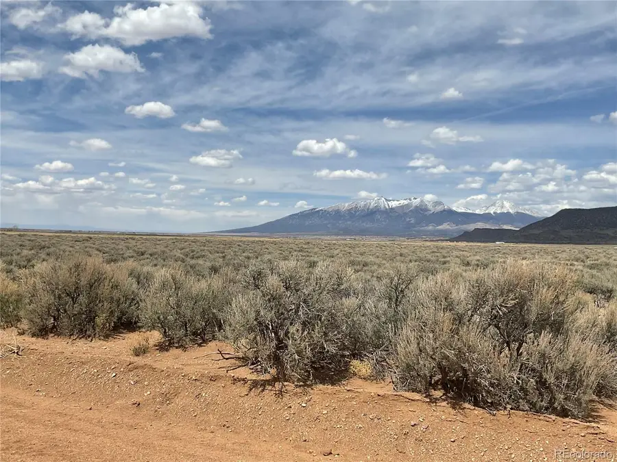Lot 8 Budwieser Rd., Fort Garland, CO 81133 - #2