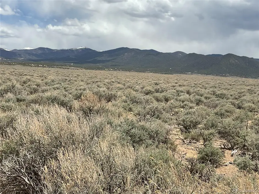 Lot 8 Budwieser Rd., Fort Garland, CO 81133 - #3