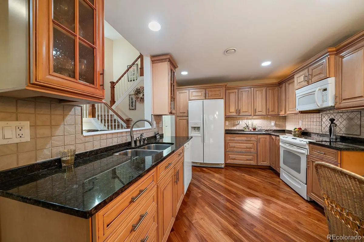 4301 S Pierce Street #6B, Littleton, CO 80123 - #1