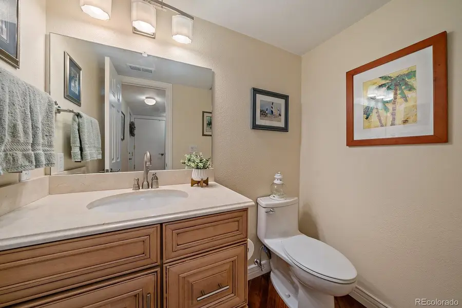 4301 S Pierce Street #6B, Littleton, CO 80123 - #3