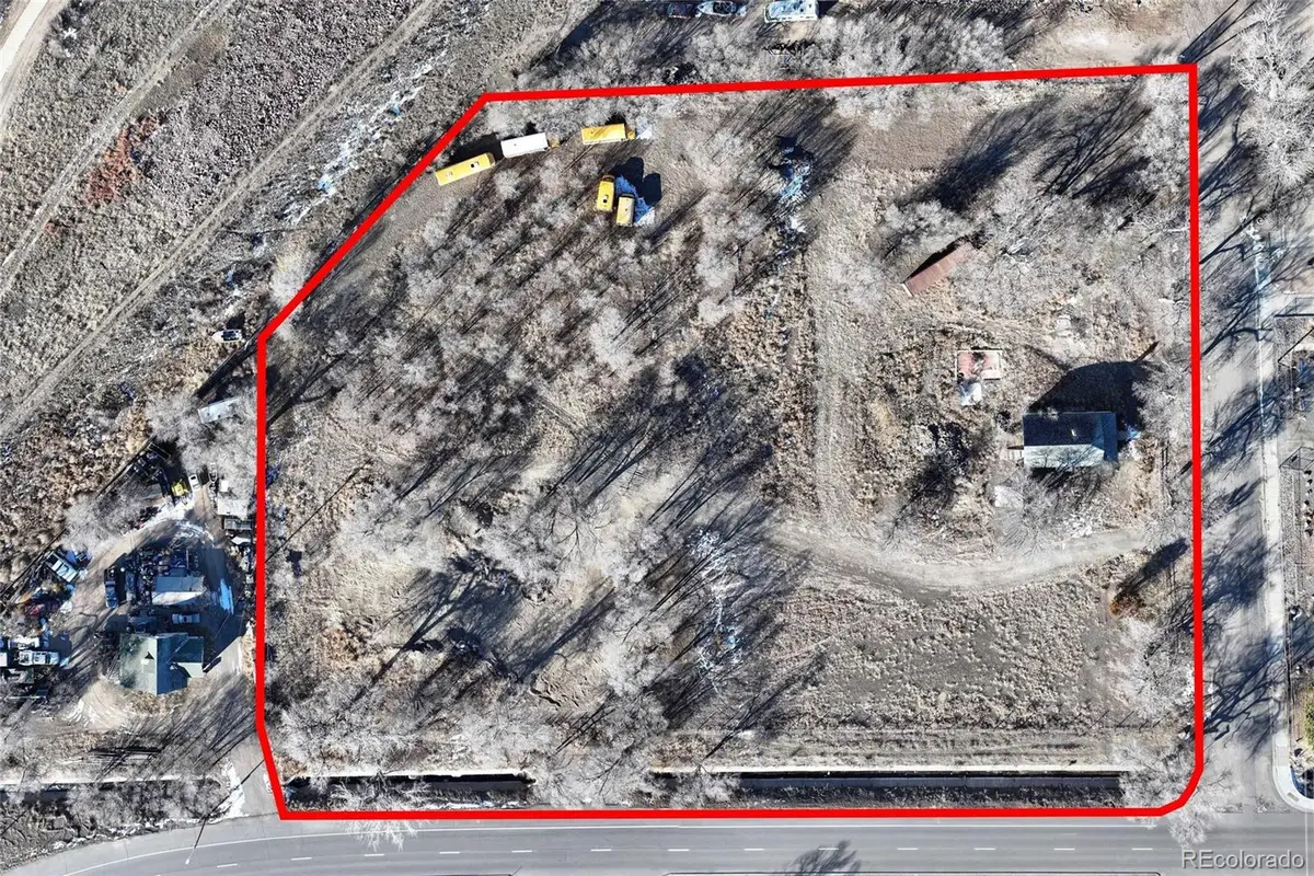 1012 Fir Street, Pueblo, CO 81001 - #1