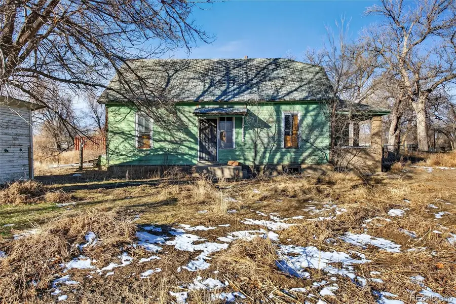 1012 Fir Street, Pueblo, CO 81001 - #2