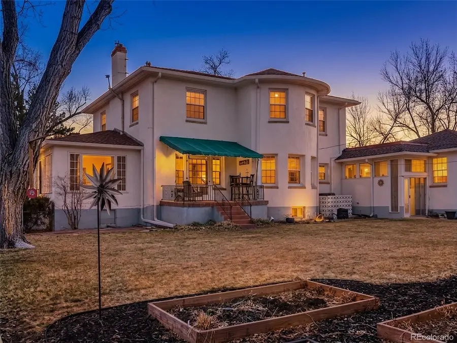 2932 8th Avenue, Pueblo, CO 81008 - #3