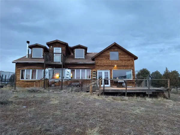3195 County Road 1, Montrose, CO 81403