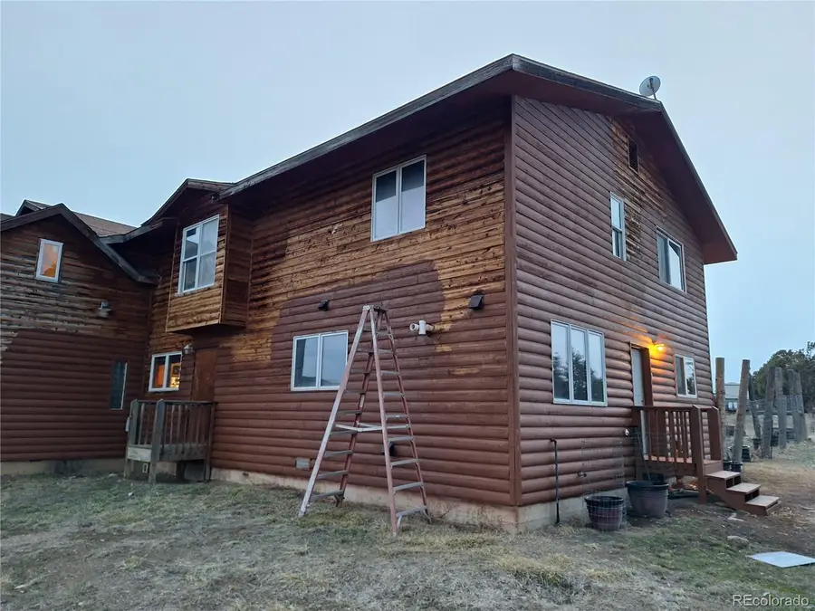 3195 County Road 1, Montrose, CO 81403 - #3