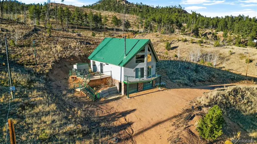 3631 Cr 33 Drive #33, Florissant, CO 80816 - Image #2
