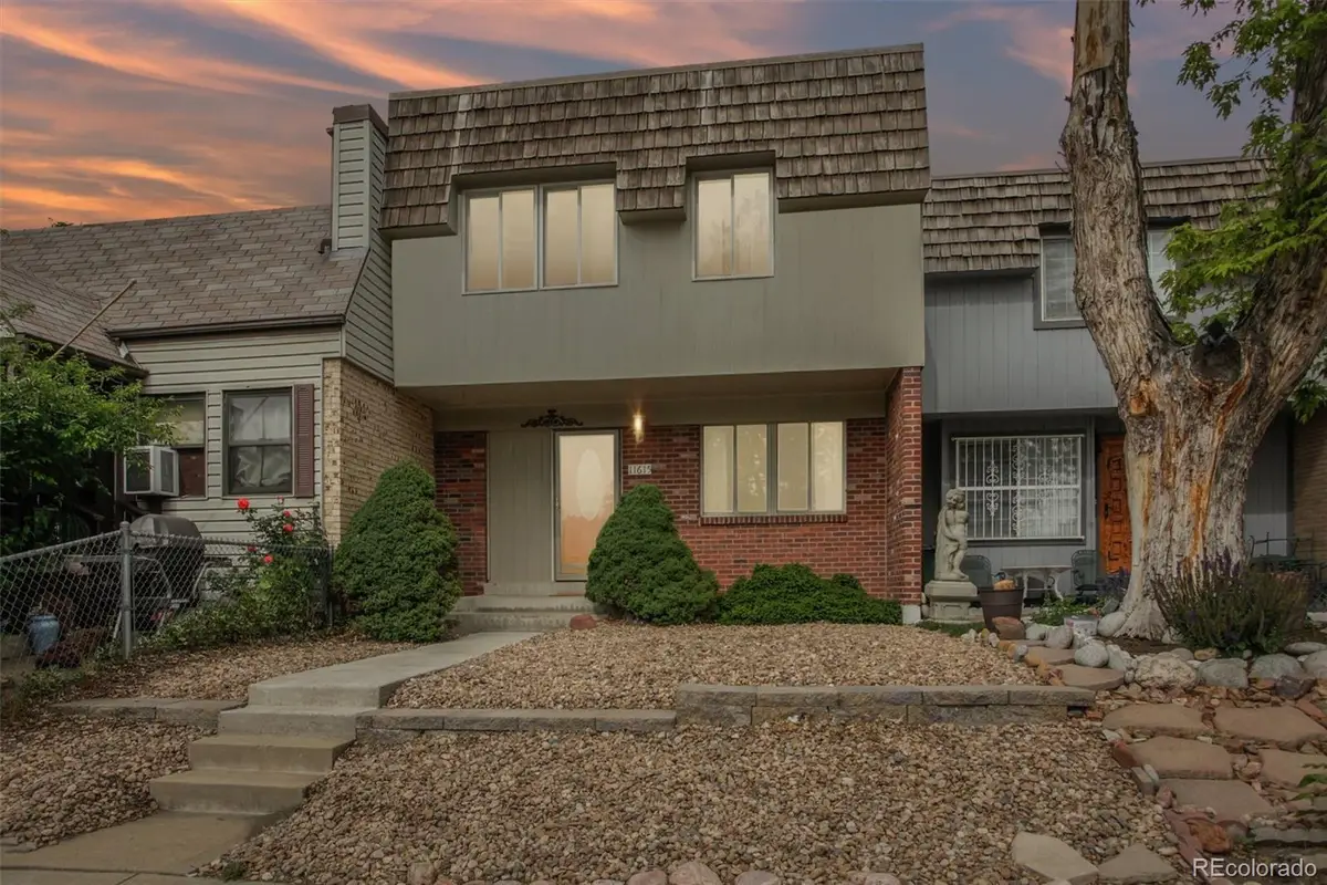11615 Logan Street, Northglenn, CO 80233 - #1