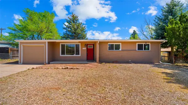 103 Bradley Street, Colorado Springs, CO 80911
