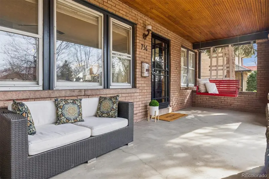736 York Street, Denver, CO 80206 - #3
