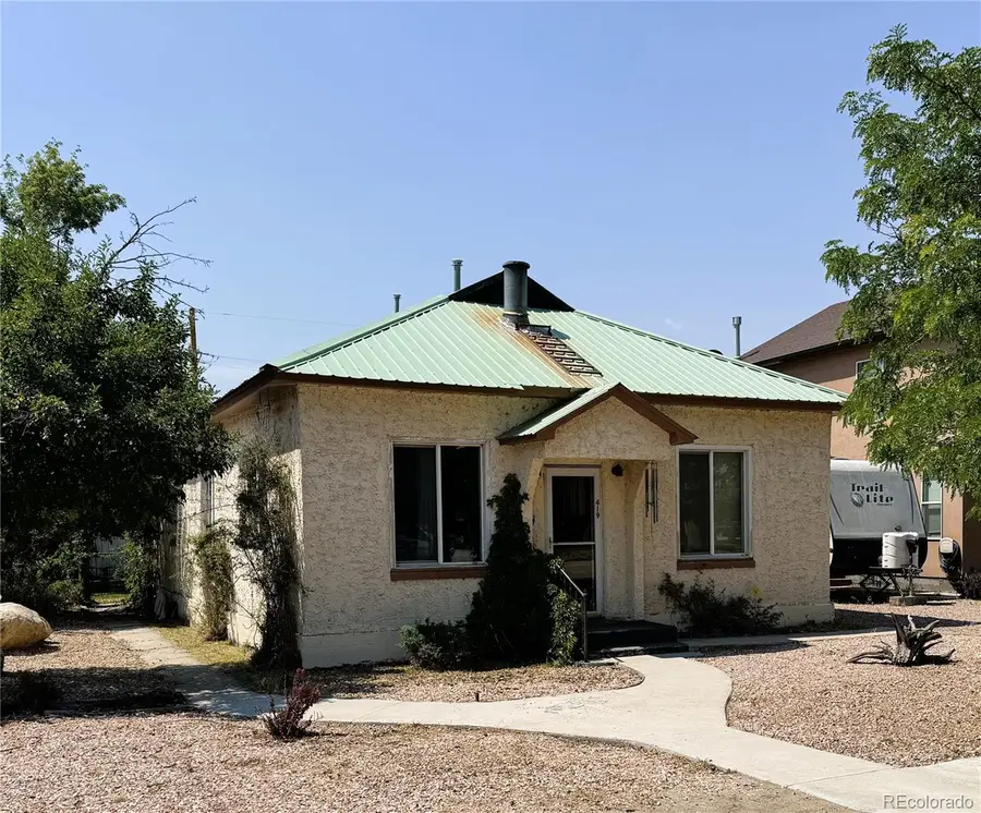 419 Wood Avenue, Salida, CO 81201 - #2