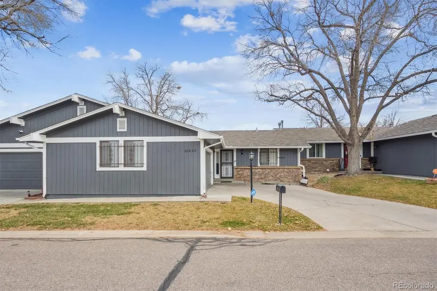 12024 E Maple Avenue, Aurora, CO 80012 - Image #2