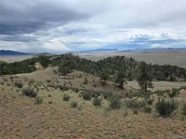 902 Settele Drive, Hartsel, CO 80449