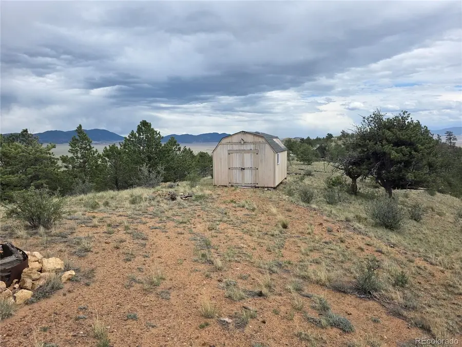 902 Settele Drive, Hartsel, CO 80449 - #2