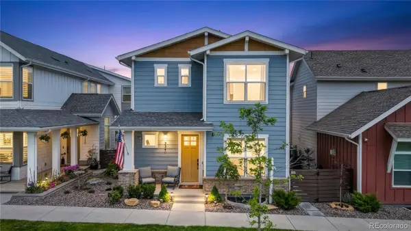2340 Miner Lane, Louisville, CO 80027