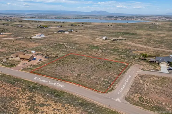 65 W Palmer Lake Drive, Pueblo, CO 81007