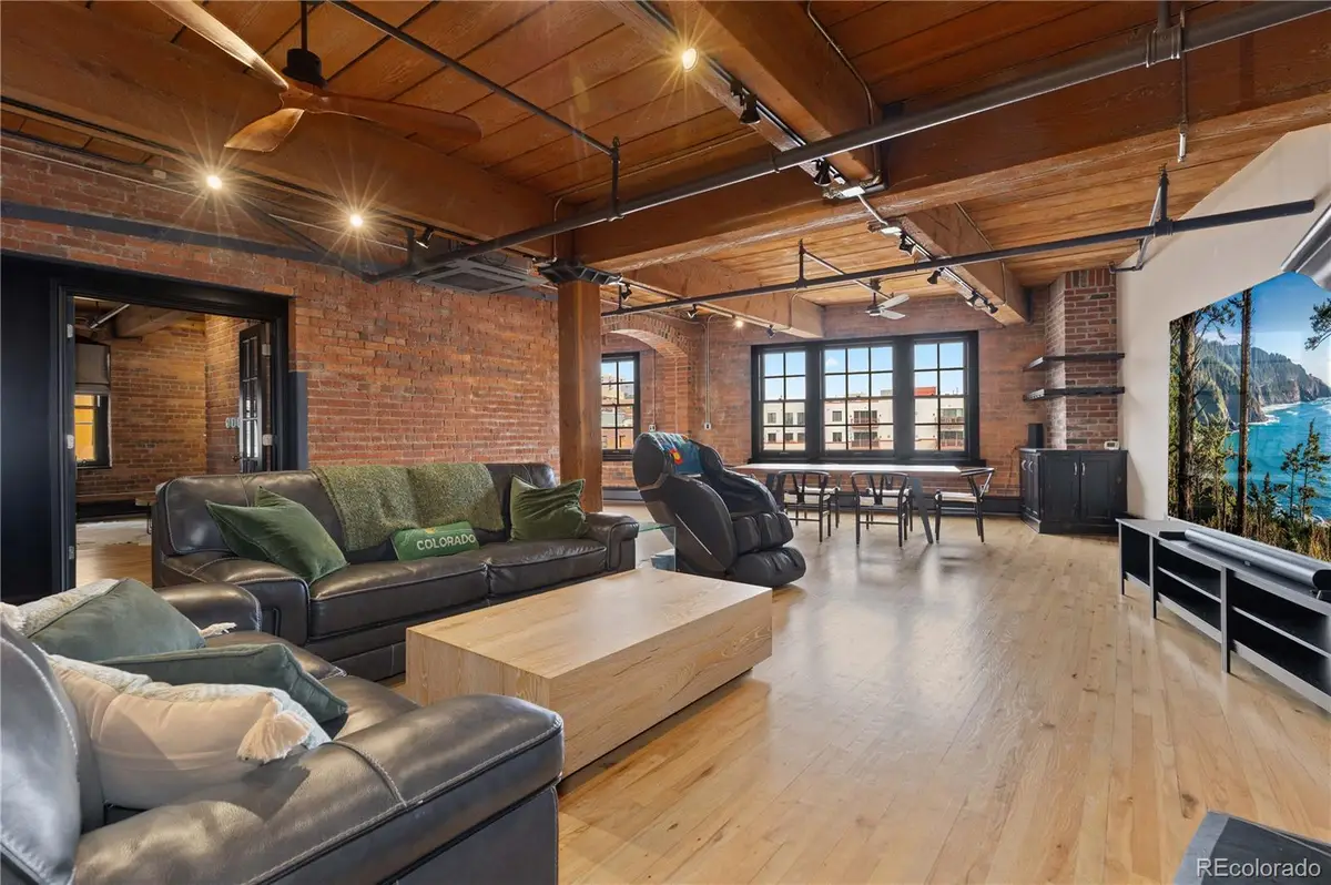 1616 14th Street #4A, Denver, CO 80202 - Image #1